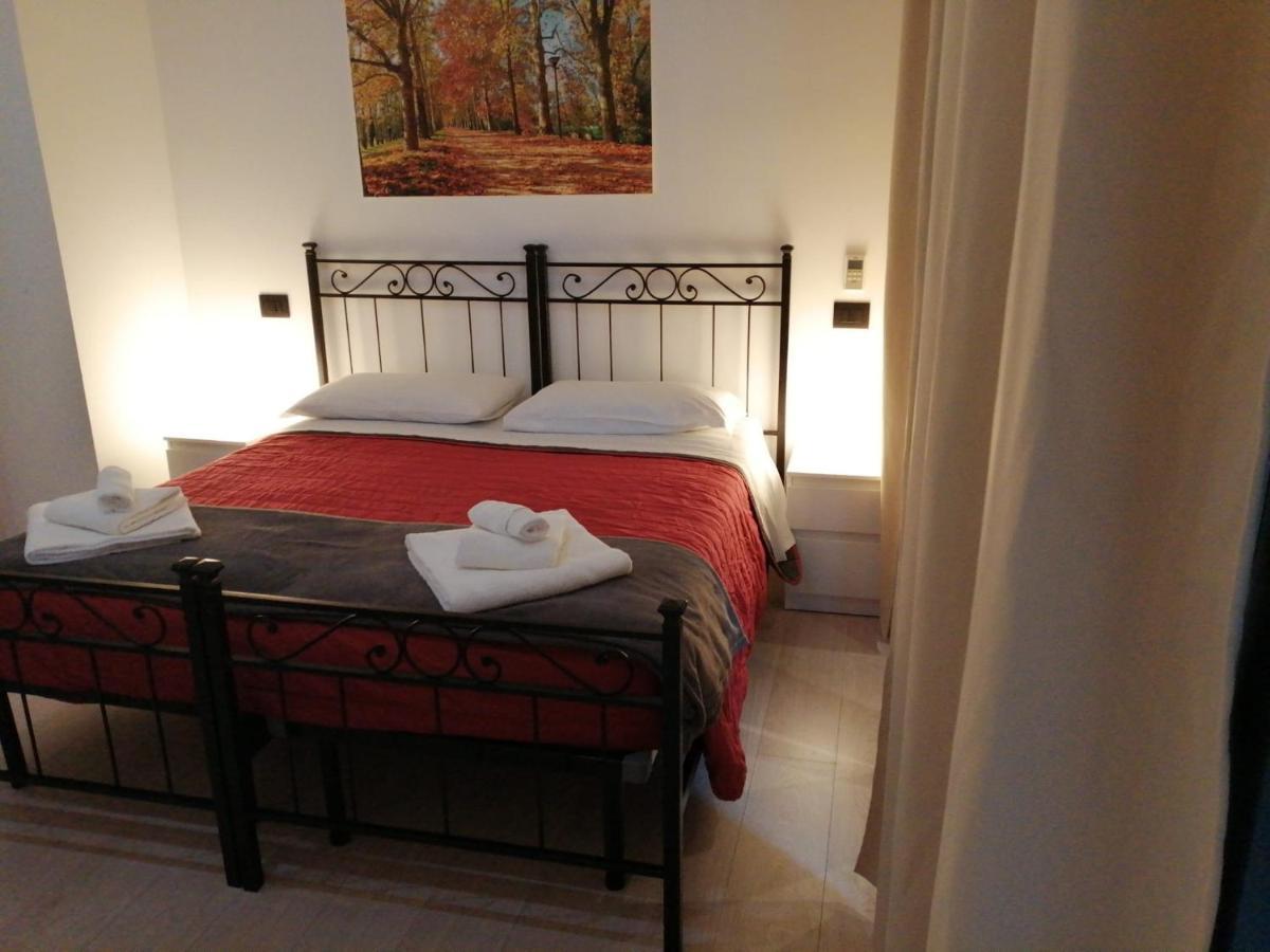 Dimora Santa Barbara Casa de hóspedes Ferrara